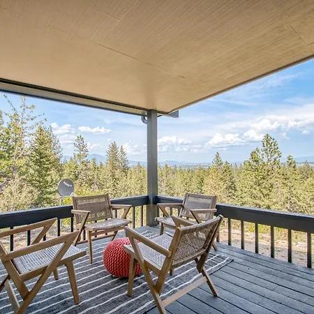 Tanglewood Retreat Villa